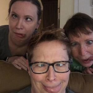 Meet your Posher, Kelli